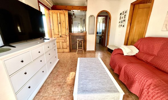 Revente - Apartment -
Punta Prima - Costa Blanca