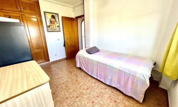 Revente - Apartment -
Punta Prima - Costa Blanca