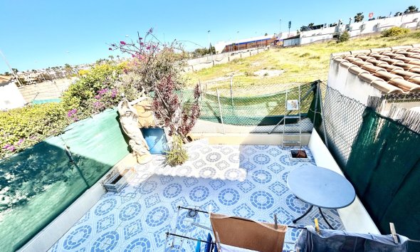 Revente - Apartment -
Punta Prima - Costa Blanca