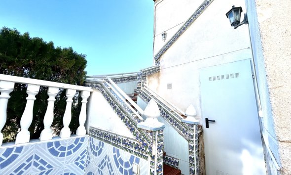 Revente - Apartment -
Punta Prima - Costa Blanca