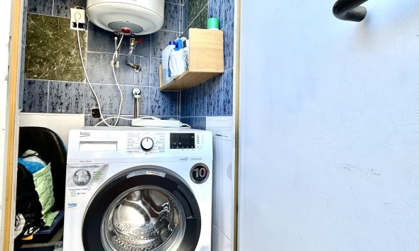 Revente - Apartment -
Punta Prima - Costa Blanca