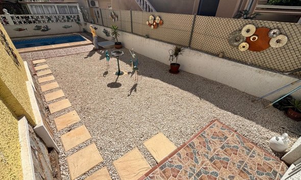 Reventa - Villa -
Ciudad Quesada - Costa Blanca