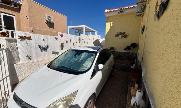 Reventa - Villa -
Ciudad Quesada - Costa Blanca