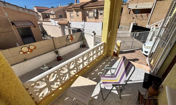 Reventa - Villa -
Ciudad Quesada - Costa Blanca