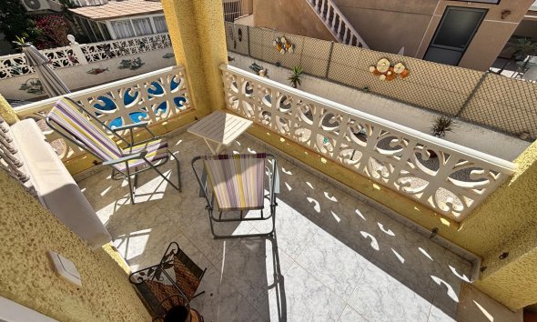 Reventa - Villa -
Ciudad Quesada - Costa Blanca