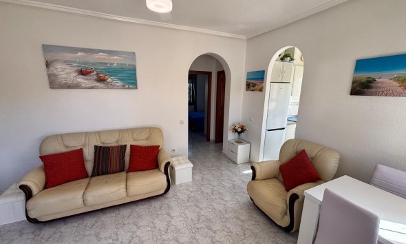 Reventa - Villa -
Ciudad Quesada - Costa Blanca