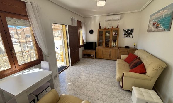 Reventa - Villa -
Ciudad Quesada - Costa Blanca