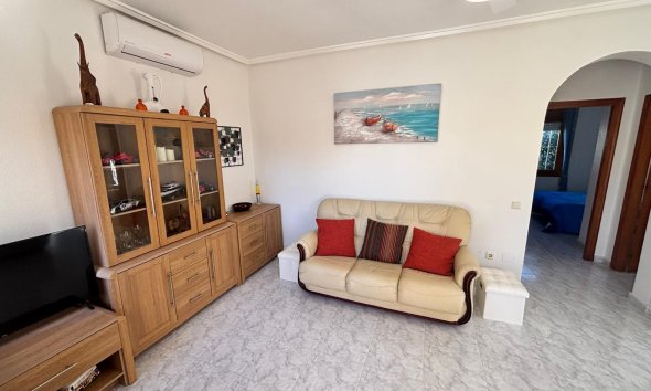 Reventa - Villa -
Ciudad Quesada - Costa Blanca