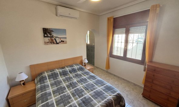 Reventa - Villa -
Ciudad Quesada - Costa Blanca