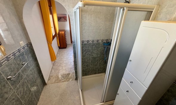 Reventa - Villa -
Ciudad Quesada - Costa Blanca