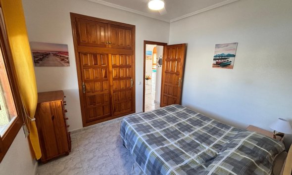 Reventa - Villa -
Ciudad Quesada - Costa Blanca