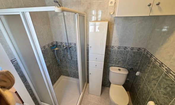 Reventa - Villa -
Ciudad Quesada - Costa Blanca