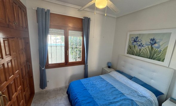 Reventa - Villa -
Ciudad Quesada - Costa Blanca