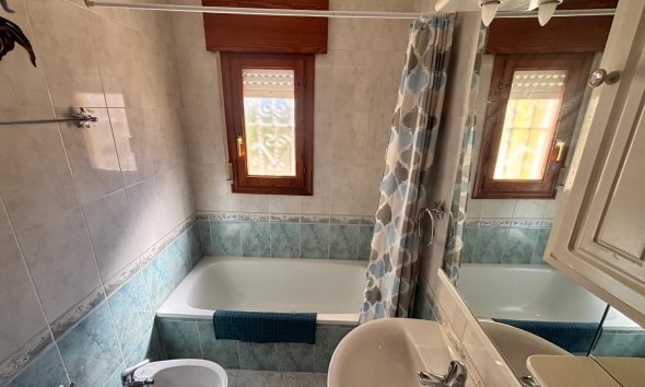 Reventa - Villa -
Ciudad Quesada - Costa Blanca