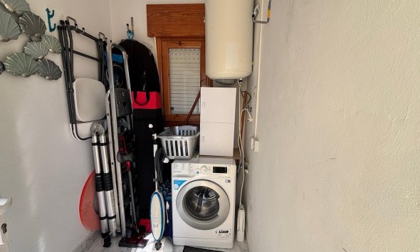 Reventa - Villa -
Ciudad Quesada - Costa Blanca