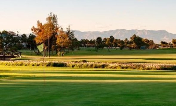 Reventa - Villa -
Ciudad Quesada - Costa Blanca