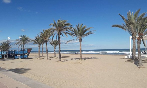 Reventa - Villa -
Ciudad Quesada - Costa Blanca