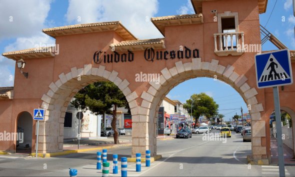 Reventa - Villa -
Ciudad Quesada - Costa Blanca