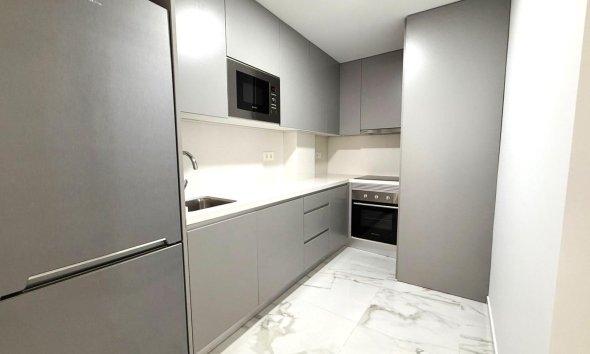 Reventa - Apartment -
Torrevieja - Parque de las Naciones