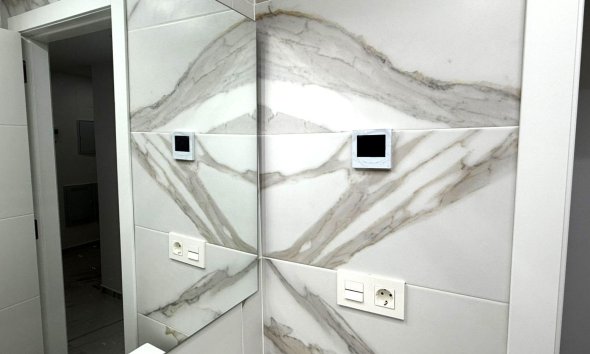 Reventa - Apartment -
Torrevieja - Parque de las Naciones