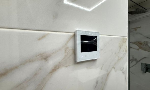 Reventa - Apartment -
Torrevieja - Parque de las Naciones