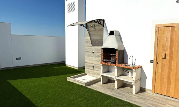 Reventa - Apartment -
Torrevieja - Parque de las Naciones