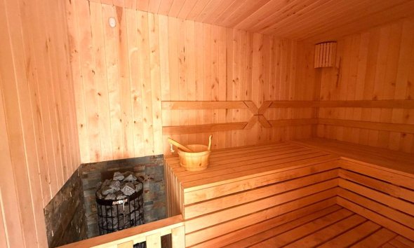 Reventa - Apartment -
Torrevieja - Parque de las Naciones