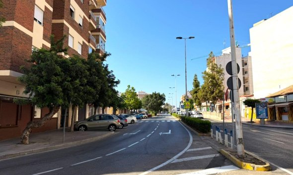 Reventa - Apartment -
Torrevieja - Parque de las Naciones
