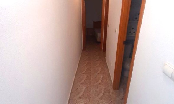 Revente - Apartment -
Torrevieja - Costa Blanca