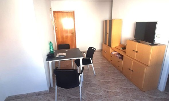 Revente - Apartment -
Torrevieja - Costa Blanca