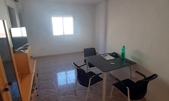 Revente - Apartment -
Torrevieja - Costa Blanca