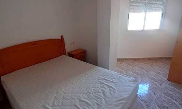 Revente - Apartment -
Torrevieja - Costa Blanca