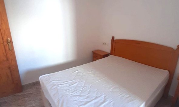 Revente - Apartment -
Torrevieja - Costa Blanca