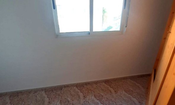 Revente - Apartment -
Torrevieja - Costa Blanca