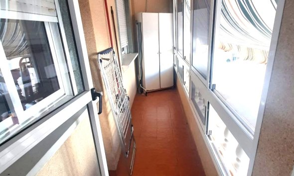 Revente - Apartment -
Torrevieja - Costa Blanca