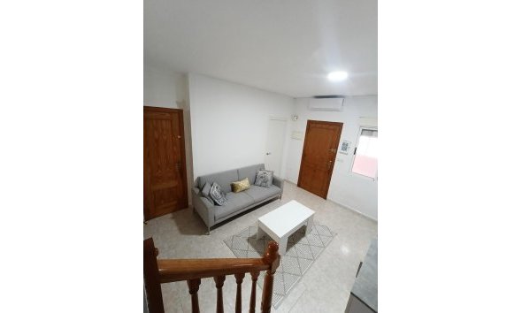 Reventa - Town House -
Torrevieja - Torretas