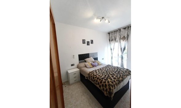 Reventa - Town House -
Torrevieja - Torretas