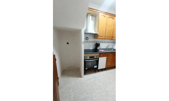 Reventa - Town House -
Torrevieja - Torretas