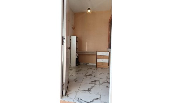 Reventa - Town House -
Torrevieja - Torretas