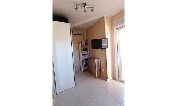 Reventa - Town House -
Torrevieja - Torretas