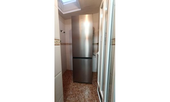 Reventa - Town House -
Torrevieja - Torretas