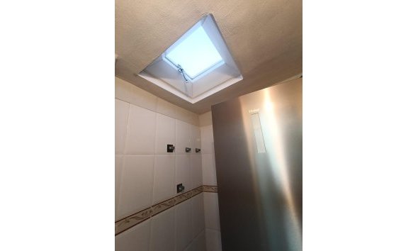 Reventa - Town House -
Torrevieja - Torretas