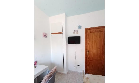 Reventa - Town House -
Torrevieja - Torretas