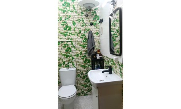 Reventa - Town House -
Torrevieja - Torretas