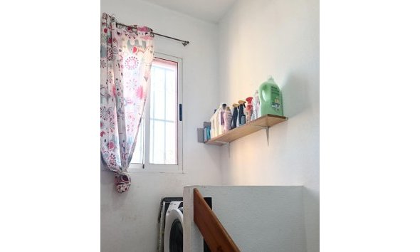 Reventa - Town House -
Torrevieja - Torretas