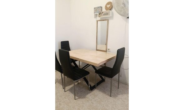 Reventa - Town House -
Torrevieja - Torretas