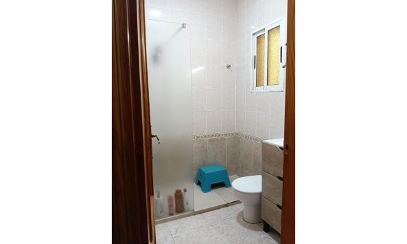 Reventa - Town House -
Torrevieja - Torretas