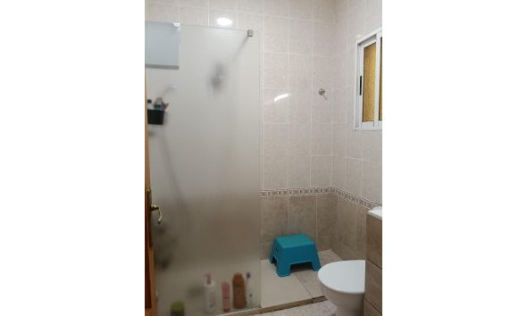 Reventa - Town House -
Torrevieja - Torretas