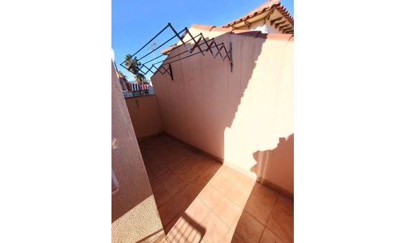Reventa - Town House -
Torrevieja - Torretas
