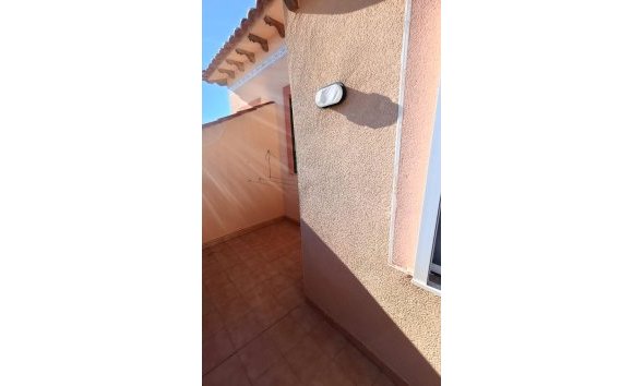 Reventa - Town House -
Torrevieja - Torretas